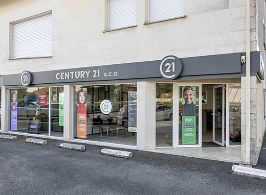 Agence immobilièreCENTURY 21 A.C.O, 33600 PESSAC