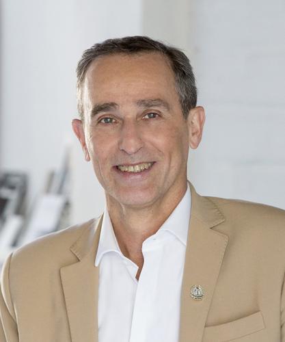 François ASSEO