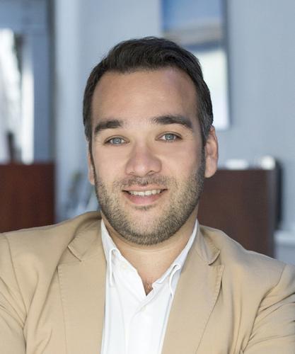 Jean-Guillaume BENOIT