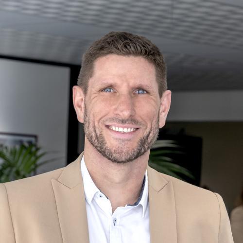 Joël RIBER
