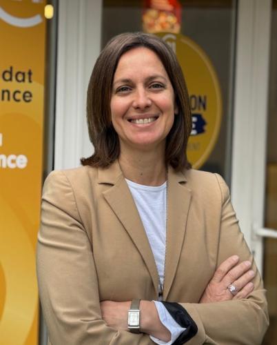 Elena AUBERT-TSAPROUNIS