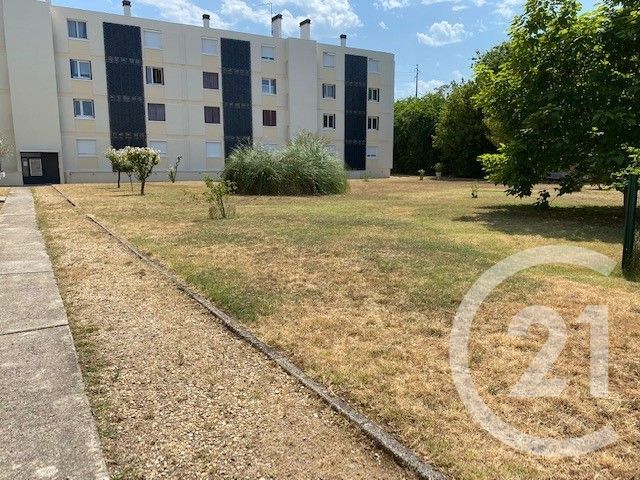 appartement - PESSAC - 33