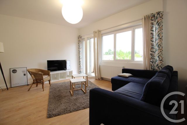 Appartement F4 à louer PESSAC