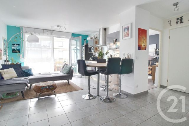 appartement - PESSAC - 33