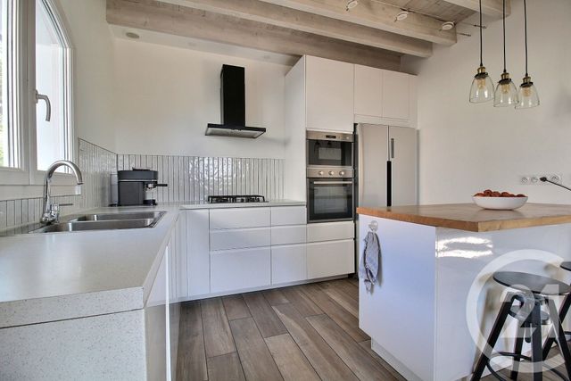 maison à vendre - 5 pièces - 128.0 m2 - PESSAC - 33 - AQUITAINE - Century 21 A.C.O