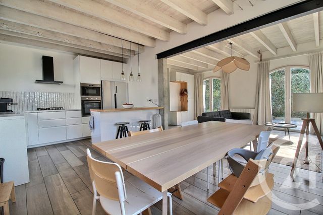 maison à vendre - 5 pièces - 128.0 m2 - PESSAC - 33 - AQUITAINE - Century 21 A.C.O