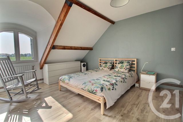 maison à vendre - 5 pièces - 128.0 m2 - PESSAC - 33 - AQUITAINE - Century 21 A.C.O