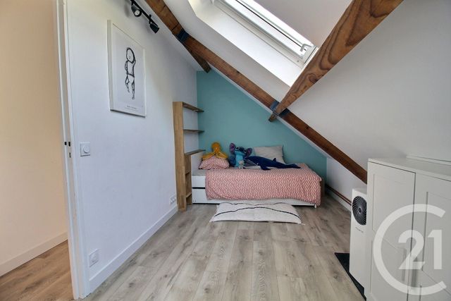 maison à vendre - 5 pièces - 128.0 m2 - PESSAC - 33 - AQUITAINE - Century 21 A.C.O