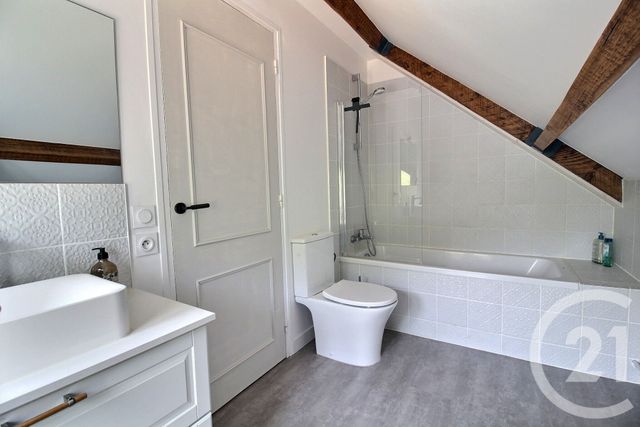 maison à vendre - 5 pièces - 128.0 m2 - PESSAC - 33 - AQUITAINE - Century 21 A.C.O