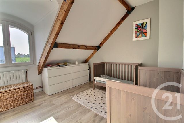 maison à vendre - 5 pièces - 128.0 m2 - PESSAC - 33 - AQUITAINE - Century 21 A.C.O