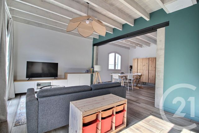 maison à vendre - 5 pièces - 128.0 m2 - PESSAC - 33 - AQUITAINE - Century 21 A.C.O