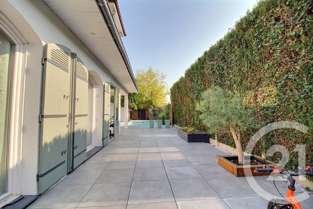 maison à vendre - 5 pièces - 128.0 m2 - PESSAC - 33 - AQUITAINE - Century 21 A.C.O