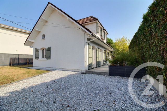 maison à vendre - 5 pièces - 128.0 m2 - PESSAC - 33 - AQUITAINE - Century 21 A.C.O