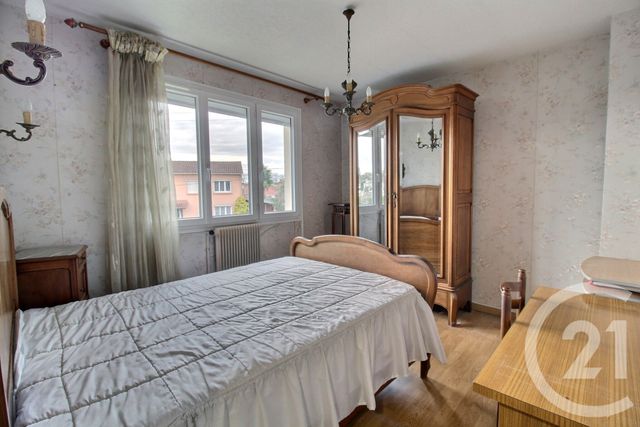 maison à vendre - 5 pièces - 85.0 m2 - PESSAC - 33 - AQUITAINE - Century 21 A.C.O