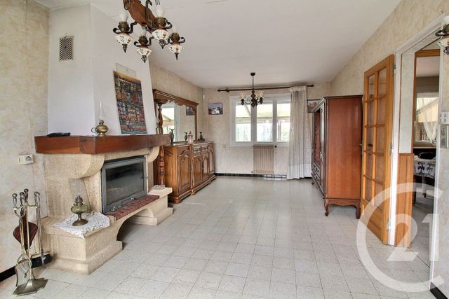 maison à vendre - 5 pièces - 85.0 m2 - PESSAC - 33 - AQUITAINE - Century 21 A.C.O