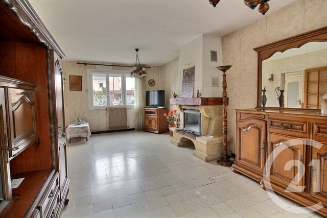 maison à vendre - 5 pièces - 85.0 m2 - PESSAC - 33 - AQUITAINE - Century 21 A.C.O