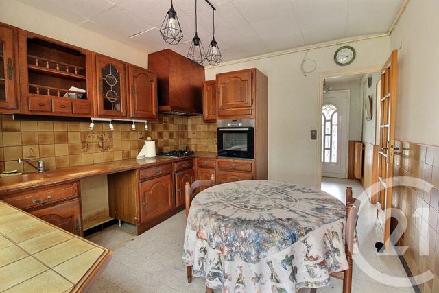 maison à vendre - 5 pièces - 85.0 m2 - PESSAC - 33 - AQUITAINE - Century 21 A.C.O