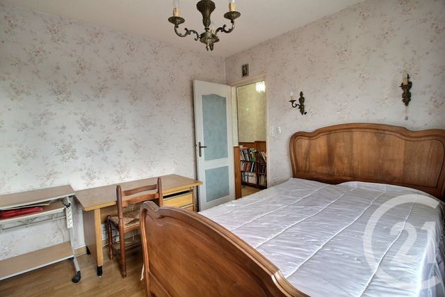 maison à vendre - 5 pièces - 85.0 m2 - PESSAC - 33 - AQUITAINE - Century 21 A.C.O