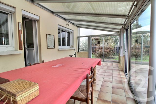 maison à vendre - 5 pièces - 85.0 m2 - PESSAC - 33 - AQUITAINE - Century 21 A.C.O