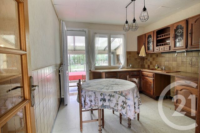 maison à vendre - 5 pièces - 85.0 m2 - PESSAC - 33 - AQUITAINE - Century 21 A.C.O