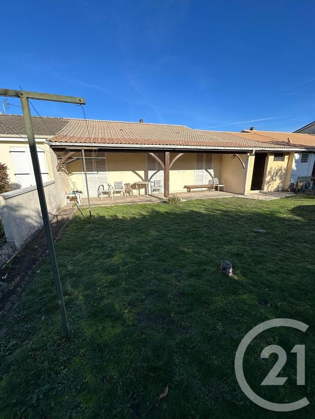 maison à vendre - 4 pièces - 83.0 m2 - PESSAC - 33 - AQUITAINE - Century 21 A.C.O