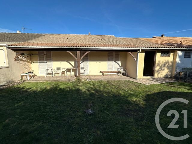 maison à vendre - 4 pièces - 83.0 m2 - PESSAC - 33 - AQUITAINE - Century 21 A.C.O