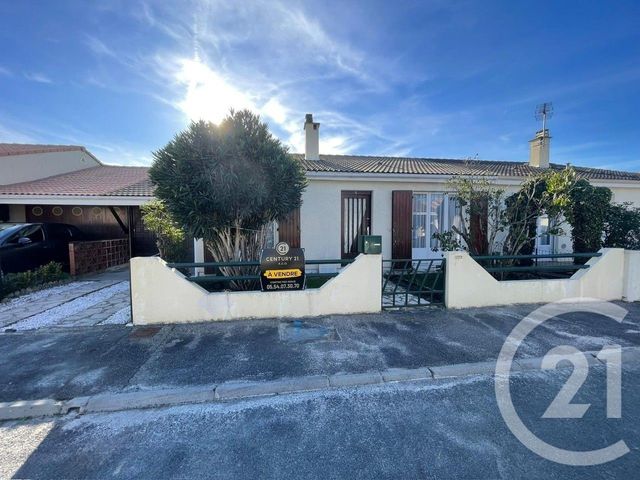 maison - PESSAC - 33