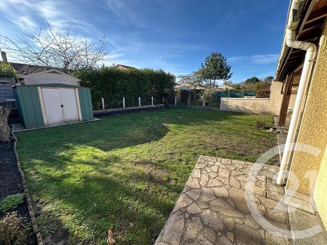 maison à vendre - 4 pièces - 83.0 m2 - PESSAC - 33 - AQUITAINE - Century 21 A.C.O