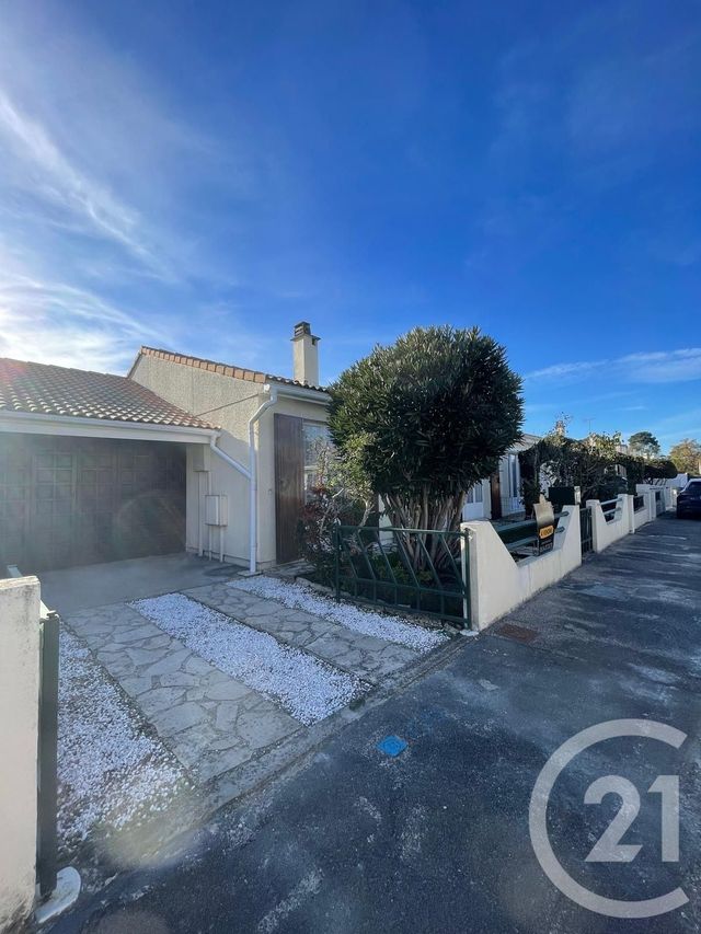 maison à vendre - 4 pièces - 83.0 m2 - PESSAC - 33 - AQUITAINE - Century 21 A.C.O