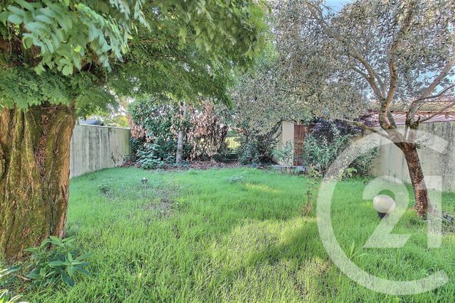 maison à vendre - 4 pièces - 75.22 m2 - PESSAC - 33 - AQUITAINE - Century 21 A.C.O.