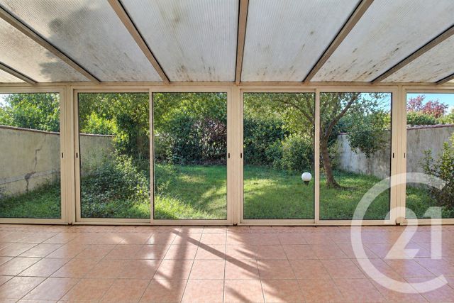 maison à vendre - 4 pièces - 75.22 m2 - PESSAC - 33 - AQUITAINE - Century 21 A.C.O.