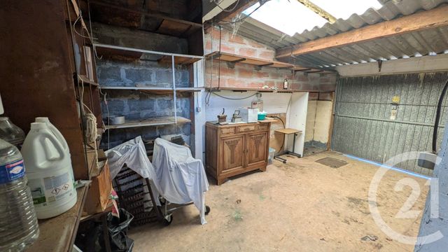 maison à vendre - 4 pièces - 75.22 m2 - PESSAC - 33 - AQUITAINE - Century 21 A.C.O.