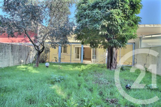 maison à vendre - 4 pièces - 75.22 m2 - PESSAC - 33 - AQUITAINE - Century 21 A.C.O.