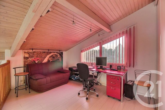 maison à vendre - 5 pièces - 153.35 m2 - PESSAC - 33 - AQUITAINE - Century 21 A.C.O