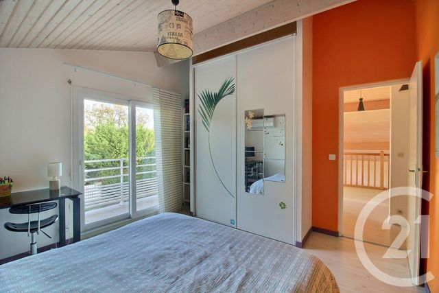 maison à vendre - 5 pièces - 153.35 m2 - PESSAC - 33 - AQUITAINE - Century 21 A.C.O