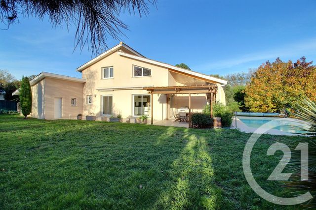 Maison à vendre PESSAC