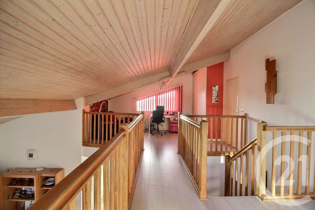 maison à vendre - 5 pièces - 153.35 m2 - PESSAC - 33 - AQUITAINE - Century 21 A.C.O