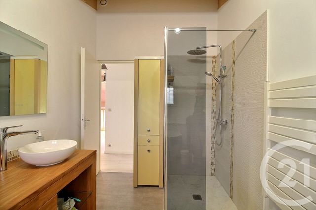 maison à vendre - 5 pièces - 153.35 m2 - PESSAC - 33 - AQUITAINE - Century 21 A.C.O