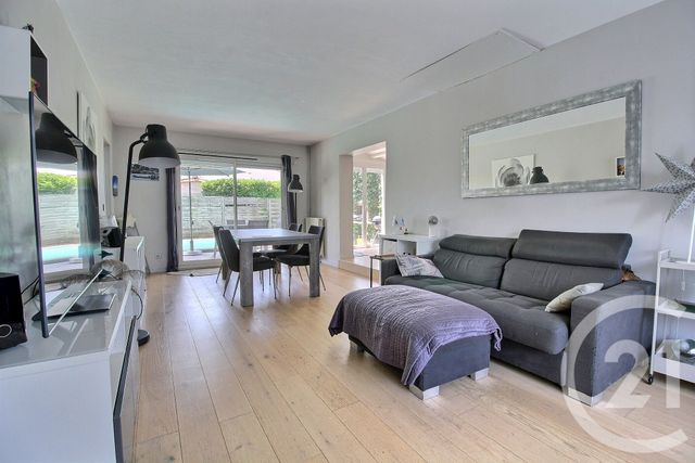 maison à vendre - 5 pièces - 106.0 m2 - PESSAC - 33 - AQUITAINE - Century 21 A.C.O