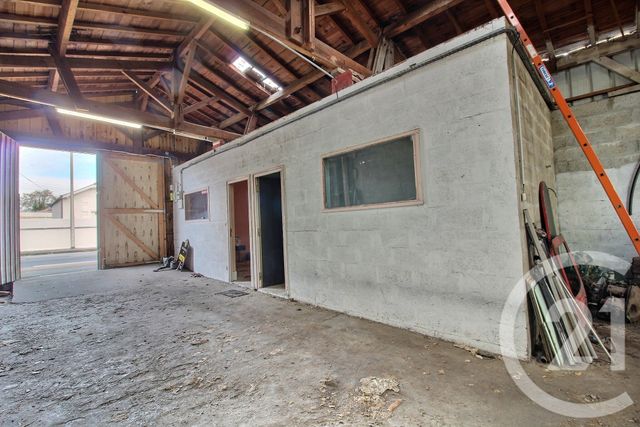 parking à vendre - 250.0 m2 - PESSAC - 33 - AQUITAINE - Century 21 A.C.O