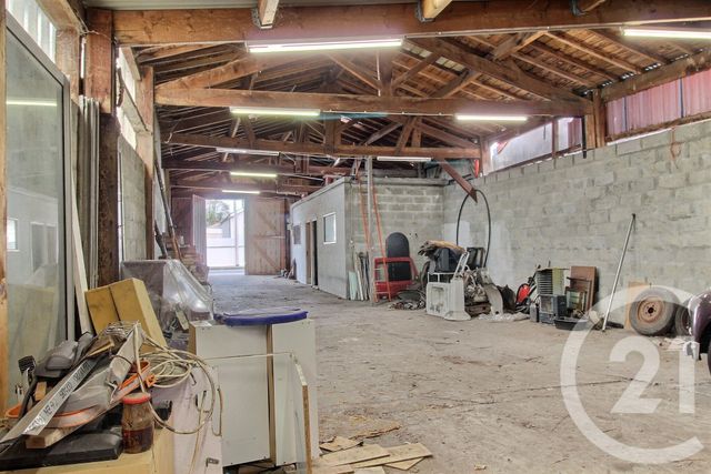 parking à vendre - 250.0 m2 - PESSAC - 33 - AQUITAINE - Century 21 A.C.O