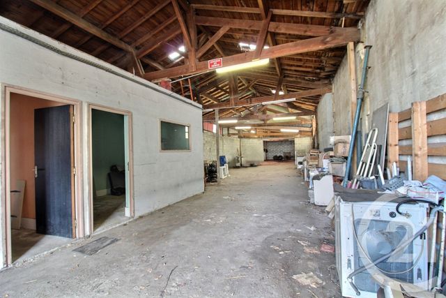 parking à vendre - 250.0 m2 - PESSAC - 33 - AQUITAINE - Century 21 A.C.O