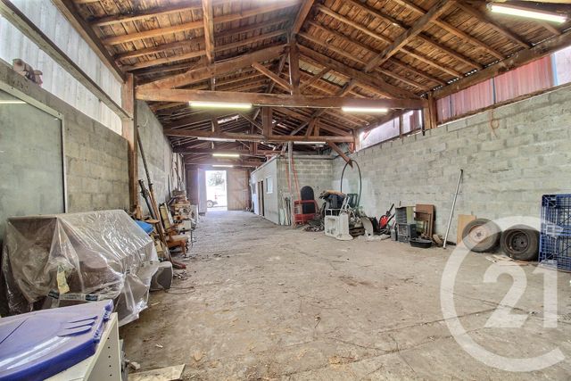 parking à vendre - 250.0 m2 - PESSAC - 33 - AQUITAINE - Century 21 A.C.O