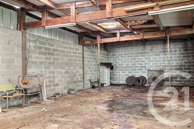 parking à vendre - 250.0 m2 - PESSAC - 33 - AQUITAINE - Century 21 A.C.O