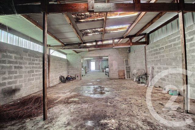 parking à vendre - 250.0 m2 - PESSAC - 33 - AQUITAINE - Century 21 A.C.O