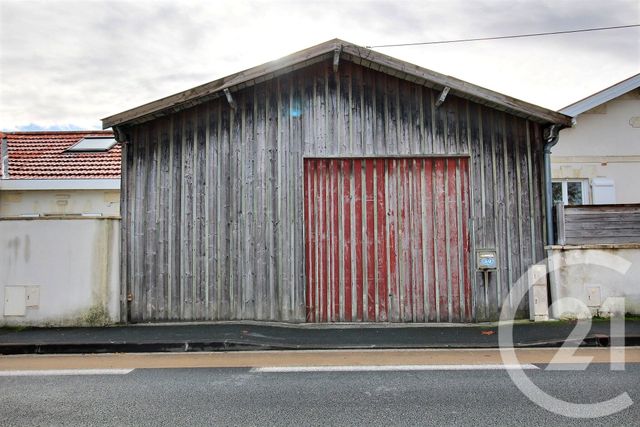 Parking à vendre PESSAC