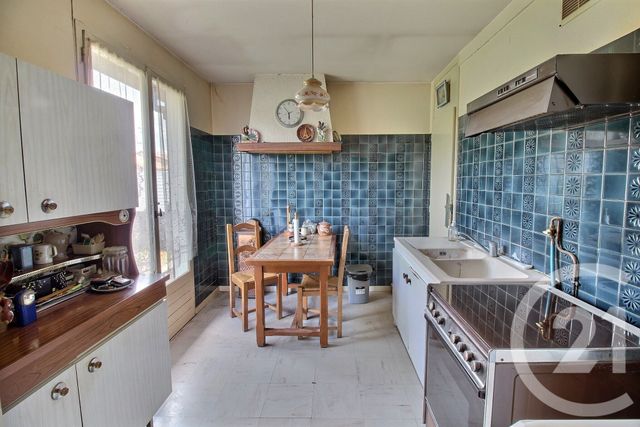 maison à vendre - 4 pièces - 78.93 m2 - PESSAC - 33 - AQUITAINE - Century 21 A.C.O