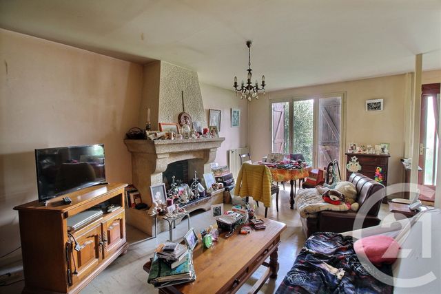 maison à vendre - 4 pièces - 78.93 m2 - PESSAC - 33 - AQUITAINE - Century 21 A.C.O