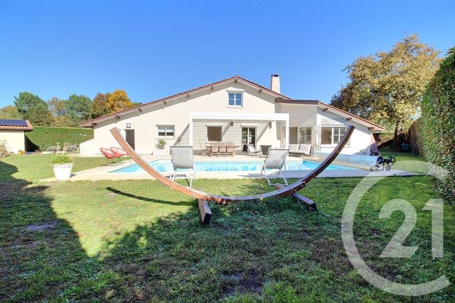 Afficher la photo en grand maison à vendre - 6 pièces - 184.9 m2 - PESSAC - 33 - AQUITAINE - Century 21 A.C.O