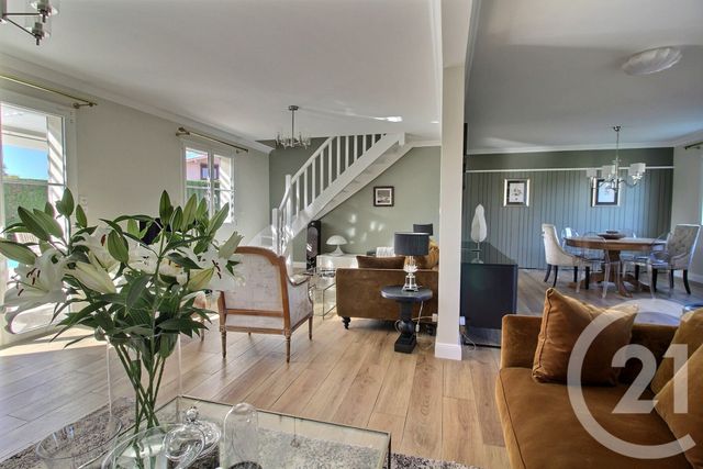 Maison à vendre PESSAC